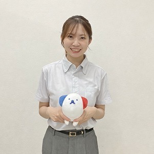 三浦さんの写真