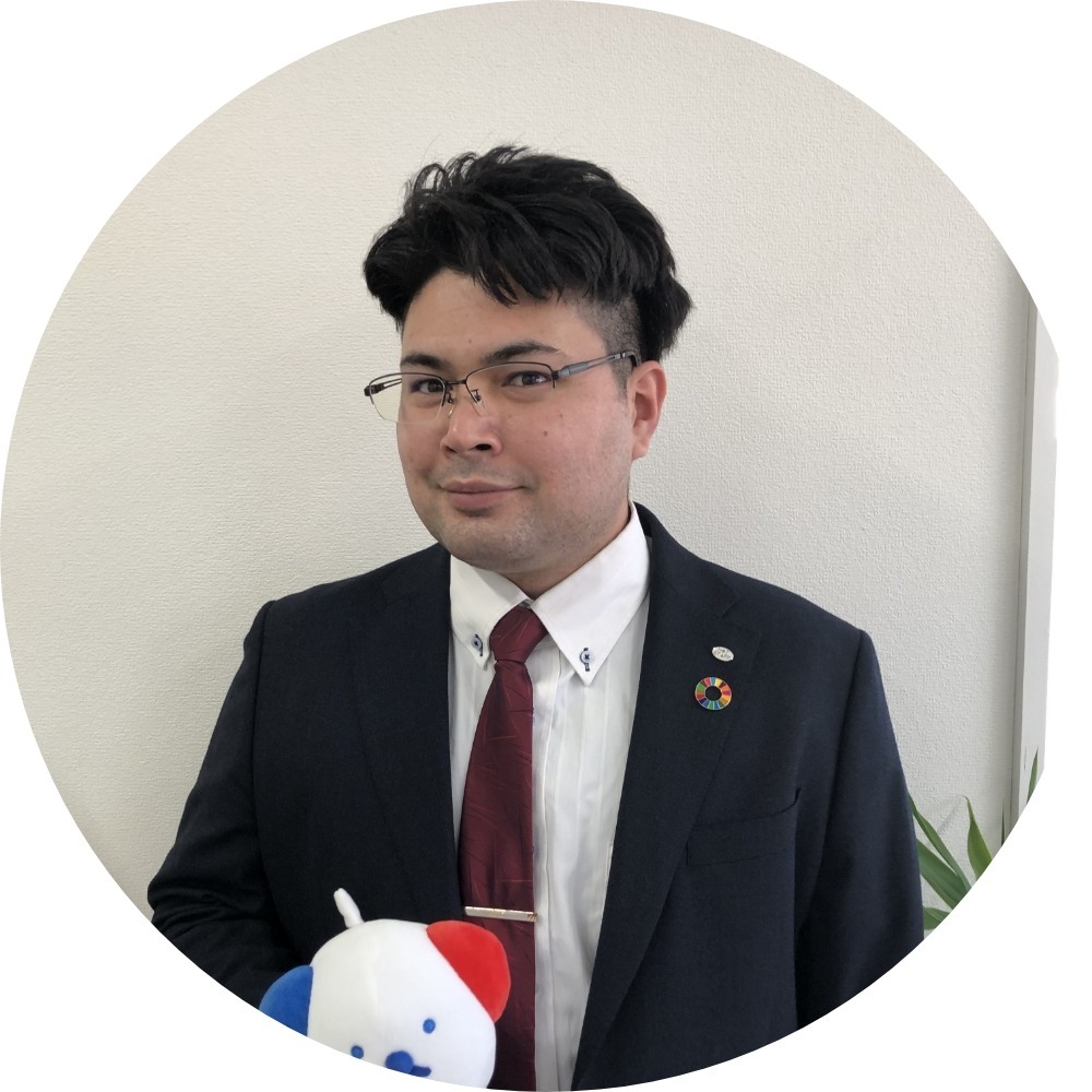 ネトさんの写真