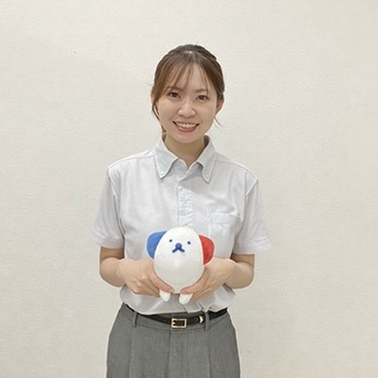 三浦さんの写真