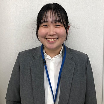 倉橋さんの写真